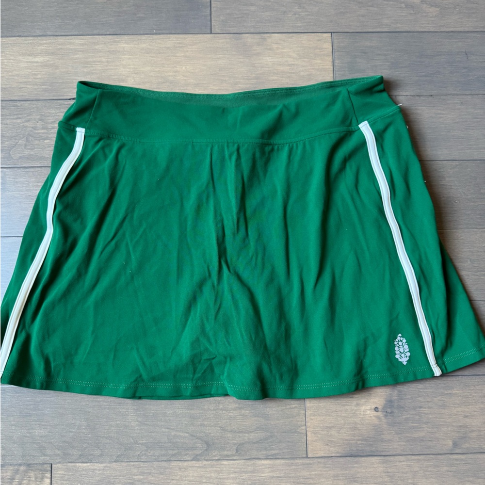 Free People Movement Women’s Never Better Volley Skirt